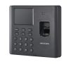 Hikvision DS-K1A802AEF-B Munkaidő terminál, ujjnyomat- és EM hitelesítéssel, billentyűzettel, RJ45, akkumulátorral Hikvision DS-K1A802AEF-B Munkaidő terminál, ujjnyomat- és EM hitelesítéssel, billentyűzettel, RJ45, akkumulátorral