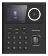 Hikvision DS-K1T320MFWX 2.4" MinMoe arcfelismerő beléptető vezérlő terminál, ujjnyomat- és Mifare kártyaolvasó, billentyűzet Hikvision DS-K1T320MFWX 2.4" MinMoe arcfelismerő beléptető vezérlő terminál, ujjnyomat- és Mifare kártyaolvasó, billentyűzet