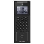   Hikvision DS-K1T321MWX 2.4" MinMoe arcfelismerő beléptető vezérlő terminál, Mifare kártyaolvasó, billentyűzet