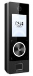   Hikvision DS-K1T323EBFWX-E1 2,4" arcfelismerő beléptető vezérlő terminál, EM kártyaolvasó, arcfelismerő, ujjlenyomat olvasó