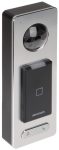 Hikvision DS-K1T500S Beléptető vezérlő terminál kamerával, Mifare (13,56 MHz) kártyaolvasóval Hikvision DS-K1T500S Beléptető vezérlő terminál kamerával, Mifare (13,56 MHz) kártyaolvasóval