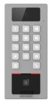 Hikvision DS-K1T502DBFWX-C Beléptető vezérlő terminál kamerával, Mifare, DESfire és ujjnyomat hitelesítés, IP65, IK09, WiFi Hikvision DS-K1T502DBFWX-C Beléptető vezérlő terminál kamerával, Mifare, DESfire és ujjnyomat hitelesítés, IP65, IK09, WiFi
