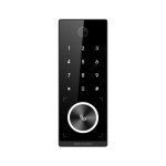   Hikvision DS-K1T510MBWX-E1 Önálló arcfelismerő terminál Mifare hitelesítés, IP65, WiFi