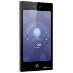   Hikvision DS-K1T673DWX-E1 7" arcfelismerő beléptető vezérlő terminál, Mifare/Felica/DESfire kártyaolvasó, RS485 & WG