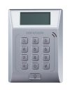 Hikvision DS-K1T802M Beléptető vezérlő terminál, Mifare hitelesítéssel, TCP/IP Hikvision DS-K1T802M Beléptető vezérlő terminál, Mifare hitelesítéssel, TCP/IP