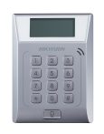   Hikvision DS-K1T802M Beléptető vezérlő terminál, Mifare hitelesítéssel, TCP/IP