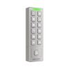 Hikvision DS-K1T809EWX Beléptető vezérlő terminál, EM hitelesítéssel, WiFi Hikvision DS-K1T809EWX Beléptető vezérlő terminál, EM hitelesítéssel, WiFi