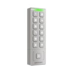   Hikvision DS-K1T809EWX Beléptető vezérlő terminál, EM hitelesítéssel, WiFi
