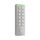Hikvision DS-K1T809EWX Beléptető vezérlő terminál, EM hitelesítéssel, WiFi