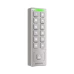   Hikvision DS-K1T809EX Beléptető vezérlő terminál, EM hitelesítéssel