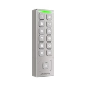   Hikvision DS-K1T809MX Beléptető vezérlő terminál, Mifare hitelesítéssel