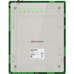   Hikvision DS-K2621X(P) Ajtóvezérlő 1 ajtóhoz, két irány, 2 Wiegand & 2 RS485 olvasó, panel