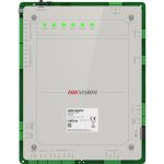   Hikvision DS-K2621X(P) Ajtóvezérlő 1 ajtóhoz, két irány, 2 Wiegand & 2 RS485 olvasó, panel