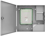   Hikvision DS-K2621X Ajtóvezérlő 1 ajtóhoz, két irány, 2 Wiegand & 2 RS485 olvasó