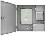   Hikvision DS-K2622X Ajtóvezérlő 2 ajtóhoz, két irány, 4 Wiegand & 4 RS485 olvasó