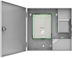   Hikvision DS-K2624X Ajtóvezérlő 4 ajtóhoz, két irány, 4 Wiegand & 8 RS485 olvasó