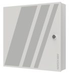   Hikvision DS-K2701X Ajtóvezérlő 1 ajtóhoz, két irány, 2 Wiegand & 2 RS485 olvasó