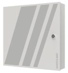   Hikvision DS-K2701X Ajtóvezérlő 1 ajtóhoz, két irány, 2 Wiegand & 2 RS485 olvasó