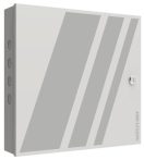   Hikvision DS-K2702WX-E1 Ajtóvezérlő 2 ajtóhoz, 2 irány, 4 Wiegand & 4 RS-485 olvasó