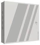   Hikvision DS-K2702WX-E1 Ajtóvezérlő 2 ajtóhoz, 2 irány, 4 Wiegand & 4 RS-485 olvasó