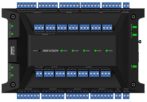   Hikvision DS-K2704X(P) Ajtóvezérlő 4 ajtóhoz, két irány, 4 Wiegand & 8 RS485 olvasó, panel