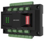   Hikvision DS-K2M002X Ajtóvezérlő bövítő modul, 2 ajtó, 2 irány, 2 Wiegand / 4 RS-485