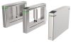 Hikvision DS-K3B601SX-L/M-Dp65 Gyorskapu, 650 mm balos, rozsdamentes acél, Mifare hitelesítéssel Hikvision DS-K3B601SX-L/M-Dp65 Gyorskapu, 650 mm balos, rozsdamentes acél, Mifare hitelesítéssel