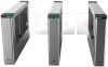 Hikvision DS-K3B601SX-R/MPg-Dp65 Gyorskapu, 650 mm jobbos, rozsdamentes acél, Mifare hitelesítéssel, arcfelismerő terminálhoz elők. Hikvision DS-K3B601SX-R/MPg-Dp65 Gyorskapu, 650 mm jobbos, rozsdamentes acél, Mifare hitelesítéssel, arcfelismerő terminálhoz elők.