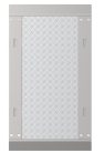   Hikvision DS-K3B802X-BASE650-S Talapzat DS-K3B802X forgóvillához, 1171 mm x 1100 mm x 32,5 mm