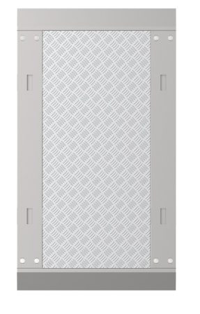 Hikvision DS-K3B802X-BASE650-S Talapzat DS-K3B802X forgóvillához, 1171 mm x 1100 mm x 32,5 mm