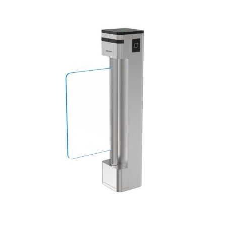 Hikvision DS-K3BC402X-RS/MQ/868 Gyorskapu, lengő szárnyas, jobbos, Mifare és QR kód hitelesítéssel Hikvision DS-K3BC402X-RS/MQ/868 Gyorskapu, lengő szárnyas, jobbos, Mifare és QR kód hitelesítéssel