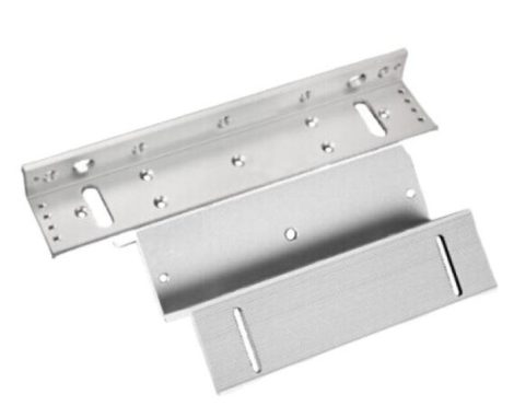 Hikvision DS-K4H450-LZ Síkmágnes zár konzol