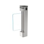   Hikvision DS-K6BC402X-RS/M/868 Gyorskapu, lengő szárnyas, jobbos, Mifare hitelesítéssel