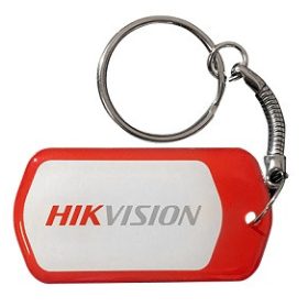 Hikvision DS-K7M102-M Beléptető kulcstartó tag, Mifare
