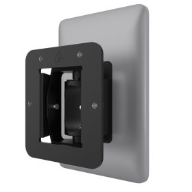   Hikvision DS-KAB6-W1 Falra szerelhető konzol arcfelismerő terminálokhoz