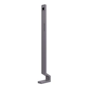  Hikvision DS-KAB671-B Álló oszlopkonzol DS-K1T671 és DS-K1T671T szériás arcfelismerő terminálokhoz, 132cm
