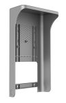 Hikvision DS-KAB671-S Esővédő keret DS-K1T671 és DS-K1T671T szériás arcfelismerő terminálokhoz Hikvision DS-KAB671-S Esővédő keret DS-K1T671 és DS-K1T671T szériás arcfelismerő terminálokhoz