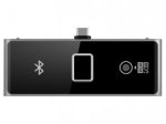   Hikvision DS-KAB673-FBQR Bluetooth, ujjlenyomat- és QR-kód olvasó modul DS-K1T673 szériához