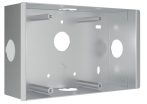   Hikvision DS-KABH8380-G IP video-kaputelefon süllyesztő keret KH8380 és KH8381-es szériához