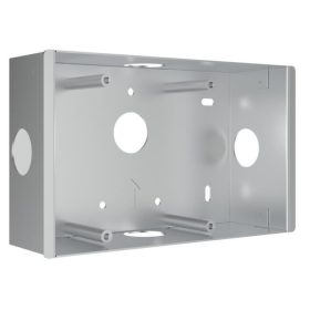   Hikvision DS-KABH8380-G IP video-kaputelefon süllyesztő keret KH8380 és KH8381-es szériához