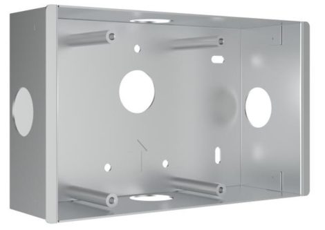 Hikvision DS-KABH8380-G IP video-kaputelefon süllyesztő keret KH8380 és KH8381-es szériához