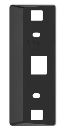 Hikvision DS-KABV24-A IP video-kaputelefon szerelőkeret felületre