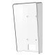 Hikvision DS-KABV6113-RS IP video-kaputelefon esővédő keret
