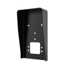 Hikvision DS-KABV6133-RS IP video-kaputelefon esővédő keret Hikvision DS-KABV6133-RS IP video-kaputelefon esővédő keret