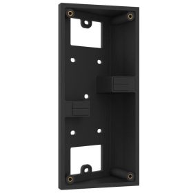   Hikvision DS-KABV8114-A IP video-kaputelefon szerelőkeret, KV8114 szériához