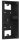 Hikvision DS-KABV8114-A IP video-kaputelefon szerelőkeret, KV8114 szériához