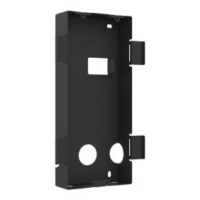   Hikvision DS-KABV8114-G IP video-kaputelefon csatlakozódoboz, KV8114 szériához, süllyesztett