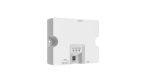 Hikvision DS-KAD-E2/E1 Kétvezetékes IP átalakító