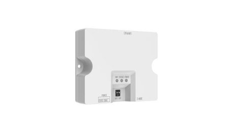 Hikvision DS-KAD-E2/E1 Kétvezetékes IP átalakító