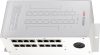 Hikvision DS-KAD612 Disztribútor egység kaputáblákhoz és lakáskészülékekhez, beépített tápegység, 16x100 Mbps Hikvision DS-KAD612 Disztribútor egység kaputáblákhoz és lakáskészülékekhez, beépített tápegység, 16x100 Mbps